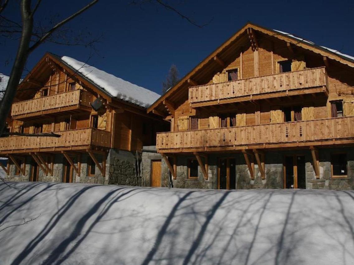 Residence Sourires Et Vacances Saint-Pancrace  Værelse billede